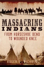 Massacring Indians Massacring Indians