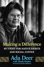 Cover of 'Making a Difference' 