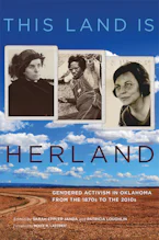 Cover of 'This Land Is Herland' 