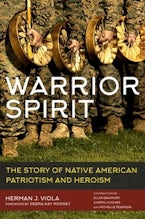 Warrior Spirit Warrior Spirit