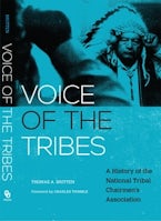 Voice of the Tribes Voice of the Tribes