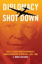 Diplomacy Shot Down Diplomacy Shot Down