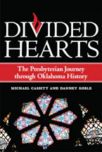 Cover of 'Divided Hearts' 