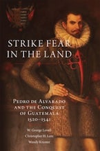 Strike Fear in the Land Strike Fear in the Land