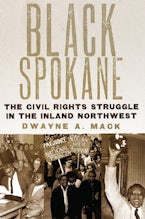 Black Spokane Black Spokane