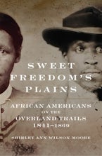 Sweet Freedoms Plains Sweet Freedoms Plains