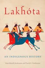 Lakhota Lakhota