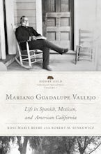 Mariano Guadalupe Vallejo Mariano Guadalupe Vallejo