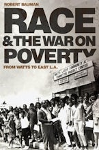 Race and the War on Poverty Race and the War on Poverty