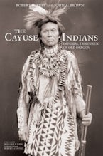 The Cayuse Indians The Cayuse Indians