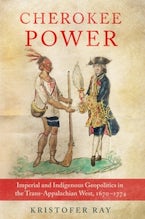 Cherokee Power Volume 22 Cherokee Power Volume 22