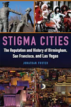 Cover of 'Stigma Cities' 