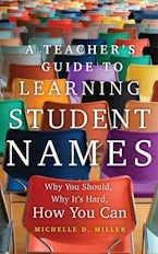 A Teachers Guide to Learning Student Names Volume 2 A Teachers Guide to Learning Student Names Volume 2