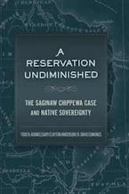 A Reservation Undiminished