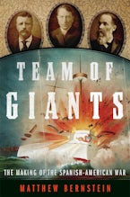 Team of Giants Team of Giants