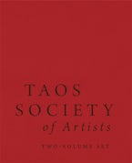 Taos Society of Artists Volume 39