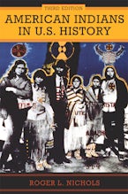 American Indians in U.S. History Volume 248 American Indians in U.S. History Volume 248