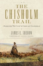 The Chisholm Trail Volume 3