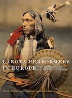 Lakota Performers in Europe Volume 3 Lakota Performers in Europe Volume 3