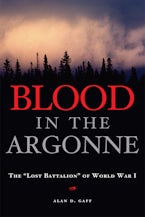 Blood in the Argonne Volume 8 Blood in the Argonne Volume 8