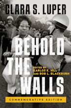 Behold the Walls Volume 3 Behold the Walls Volume 3