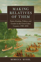 Cover of 'Making Relatives of Them Volume 21' 