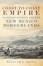 Cover of 'Coast-to-Coast Empire' 