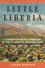 Cover of 'Little Liberia Volume 18' 