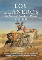 Cover of 'Los Llaneros' 