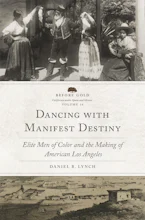 Cover of 'Dancing with Manifest Destiny Volume 10' 
