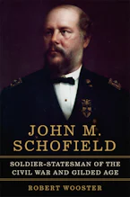 Cover of 'John M. Schofield Volume 81' 