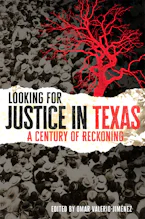 Cover of 'Looking for Justice in Texas Volume 6' 