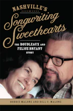 Cover of 'Nashvilles Songwriting Sweethearts Volume 6' 