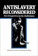 Antislavery Reconsidered