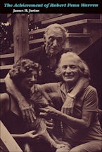The Achievement of Robert Penn Warren