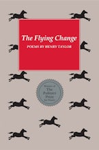 The Flying Change