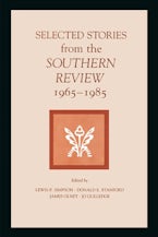 Selected Stories from the Southern Review