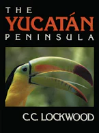 Cover of 'The Yucatan Peninsula' 