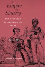 An Empire for Slavery