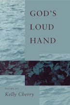 God’s Loud Hand