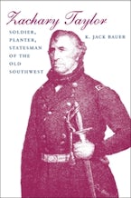 Zachary Taylor Zachary Taylor
