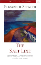 The Salt Line