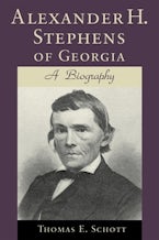Alexander H. Stephens of Georgia Alexander H. Stephens of Georgia