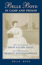 Belle Boyd in Camp and Prison