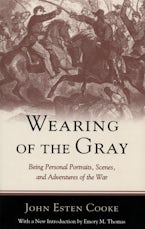 Wearing of the Gray