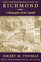 The Confederate State of Richmond