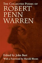 The Collected Poems of Robert Penn Warren