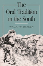 The Oral Tradition in the South