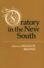Oratory in the New South