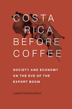 Costa Rica Before Coffee